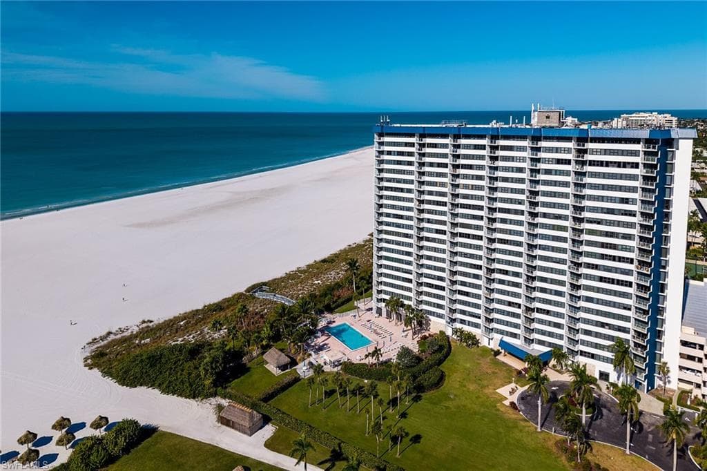 58 Collier BLVD 2107 MARCO ISLAND, FL 34145