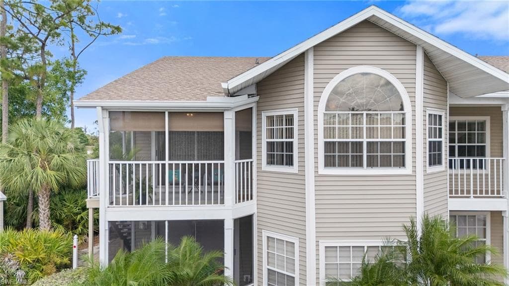 4160 Gunnison CT 821 ESTERO, FL 33928