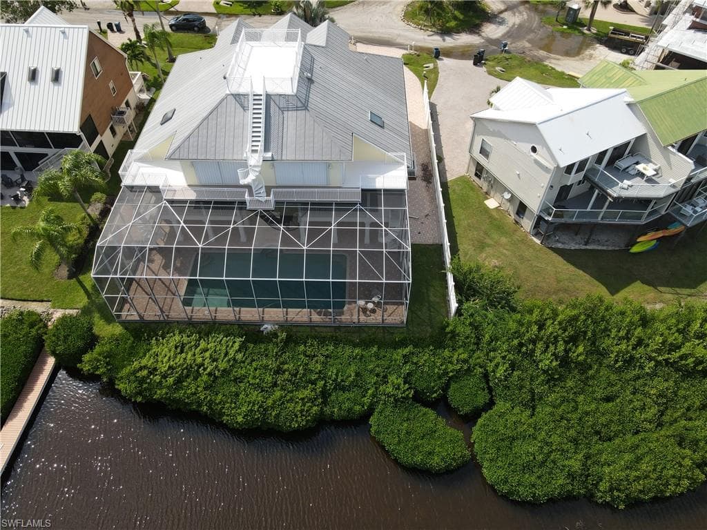 21523 Indian Bayou DR FORT MYERS BEACH, FL 33931