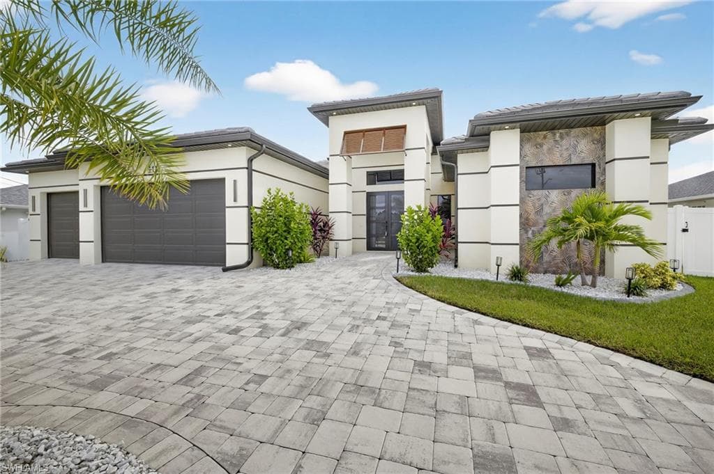 4411 Pelican BLVD CAPE CORAL, FL 33914