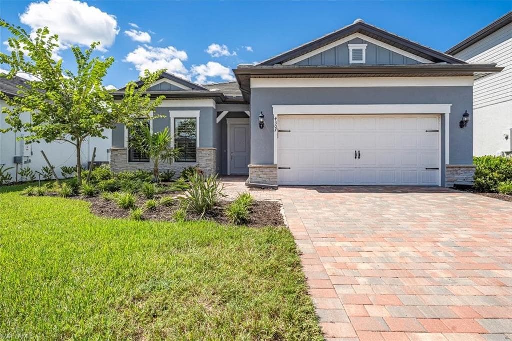 4307 Washington PL AVE MARIA, FL 34142