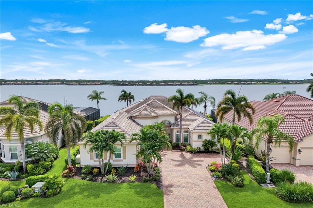 9380 Slate CT NAPLES, FL 34120