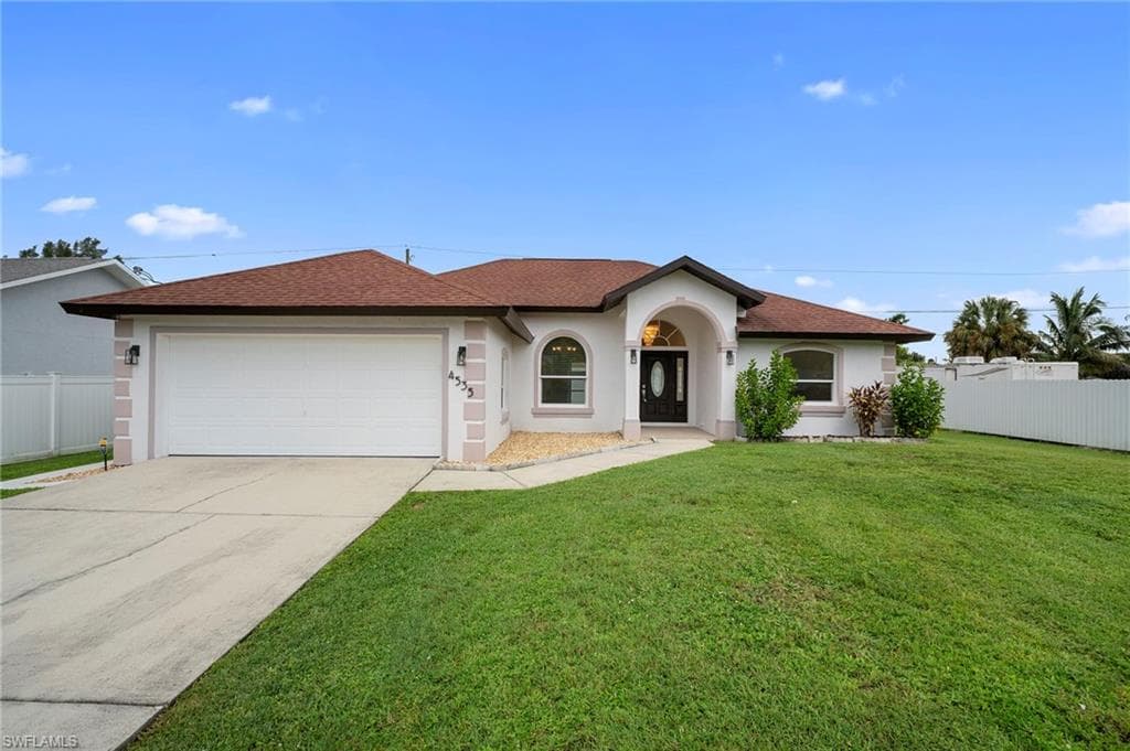 4535 32nd AVE SW NAPLES, FL 34116