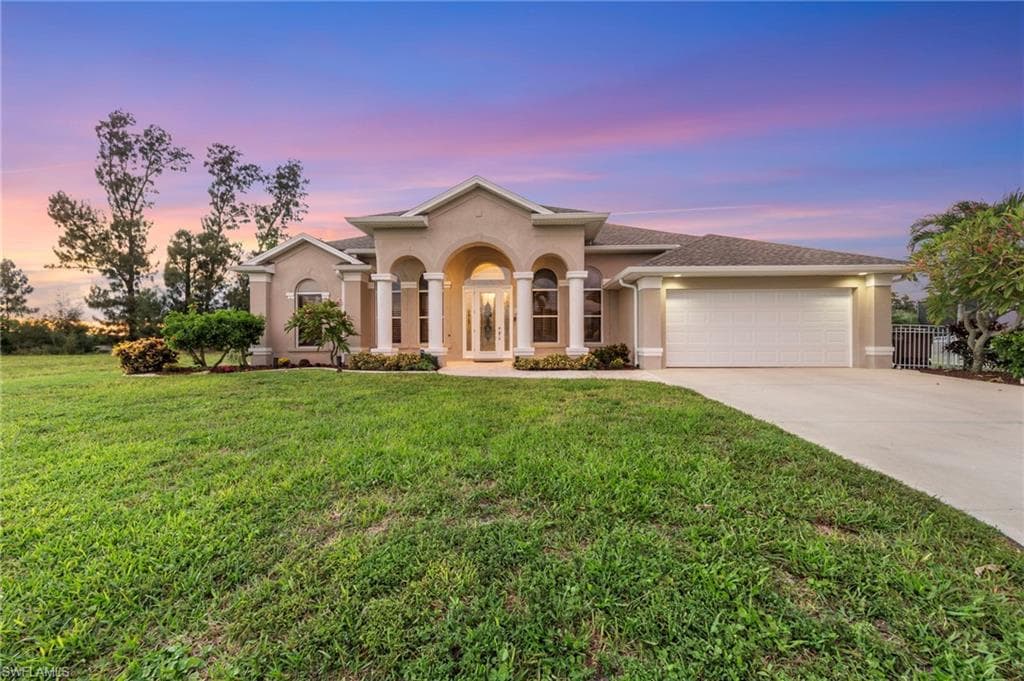 1315 SW 37th ST CAPE CORAL, FL 33904