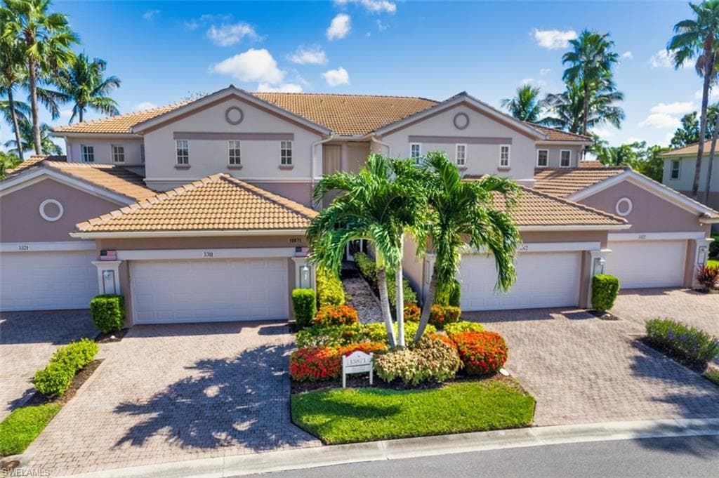13871 Lake Mahogany BLVD 3312 FORT MYERS, FL 33907