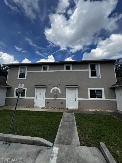 1019 SE 11th ST 4 CAPE CORAL, FL 33990
