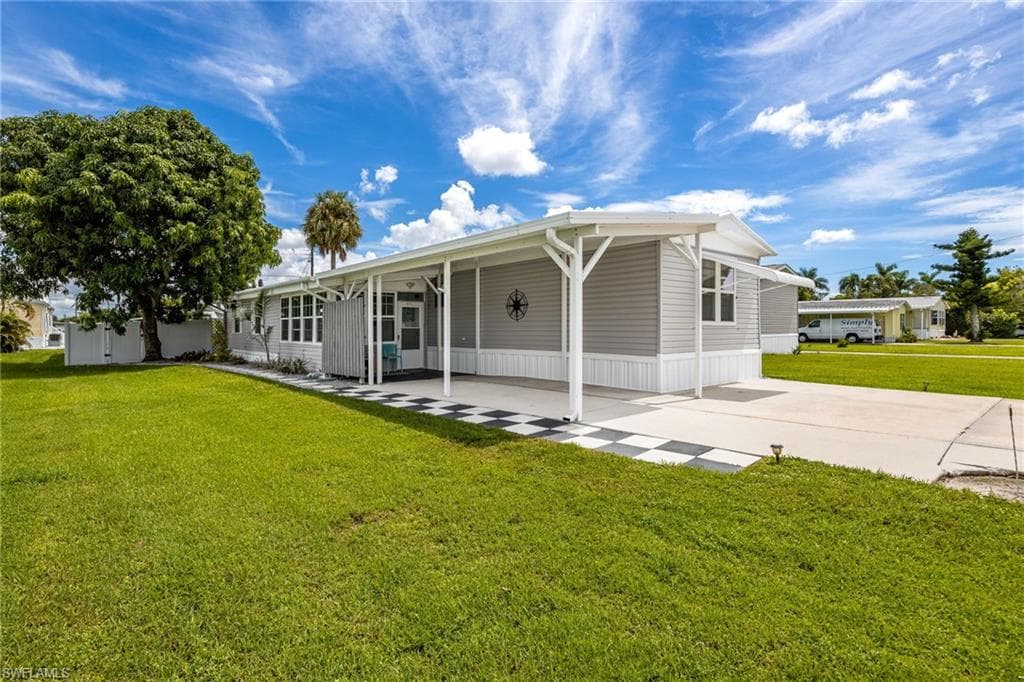 16151 Sunset Strip FORT MYERS, FL 33908