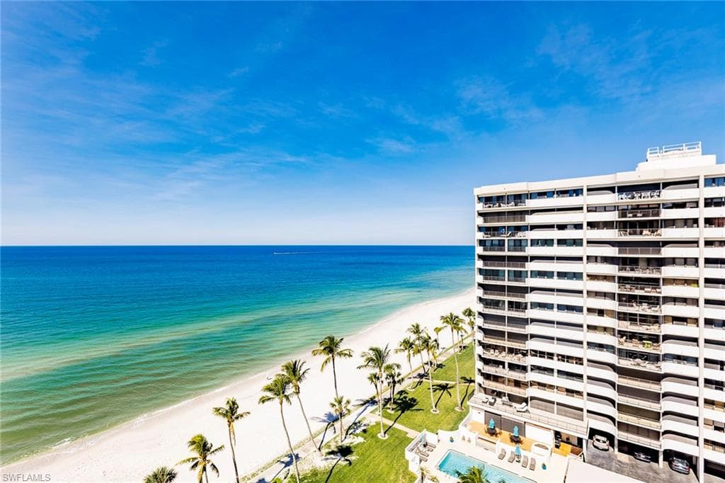 4001 Gulf Shore BLVD N 1104 NAPLES, FL 34103