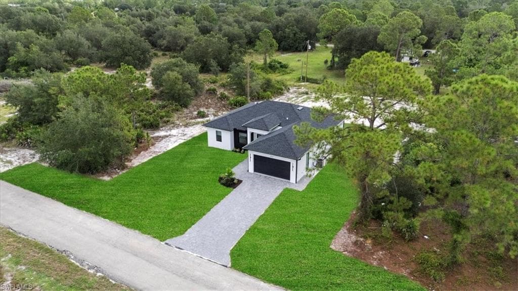 1712 Plumosa AVE LEHIGH ACRES, FL 33972
