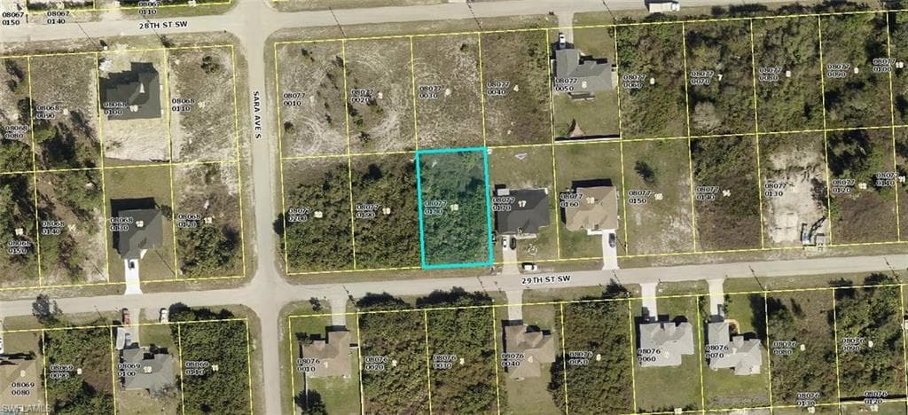 3314 29th ST SW LEHIGH ACRES, FL 33976