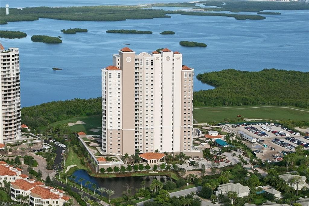 4951 Bonita Bay BLVD 2501 BONITA SPRINGS, FL 34134