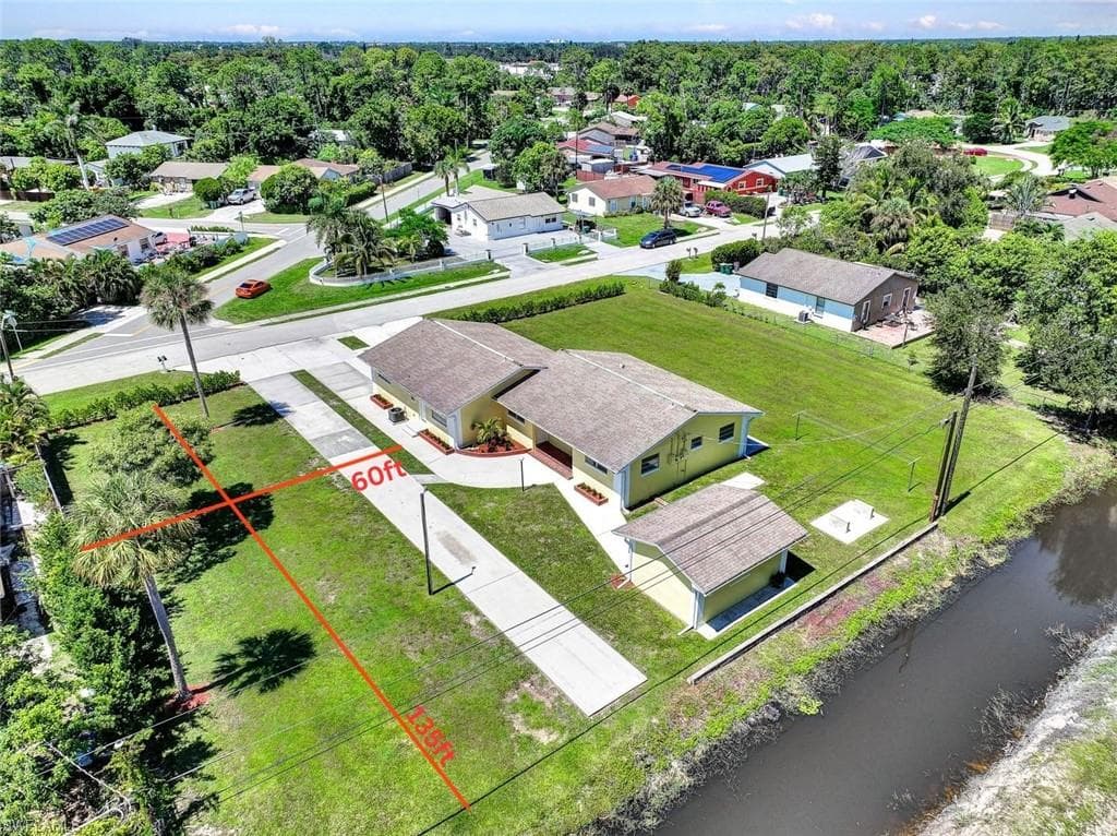 5509 Hardee ST NAPLES, FL 34113