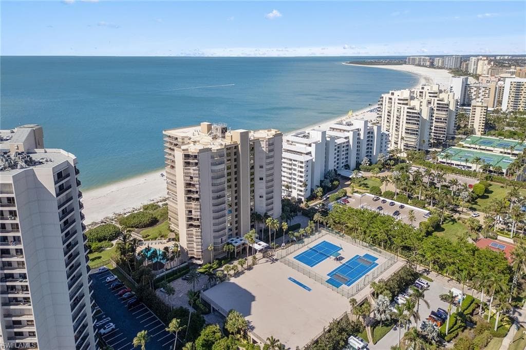 840 Collier BLVD 1805 MARCO ISLAND, FL 34145