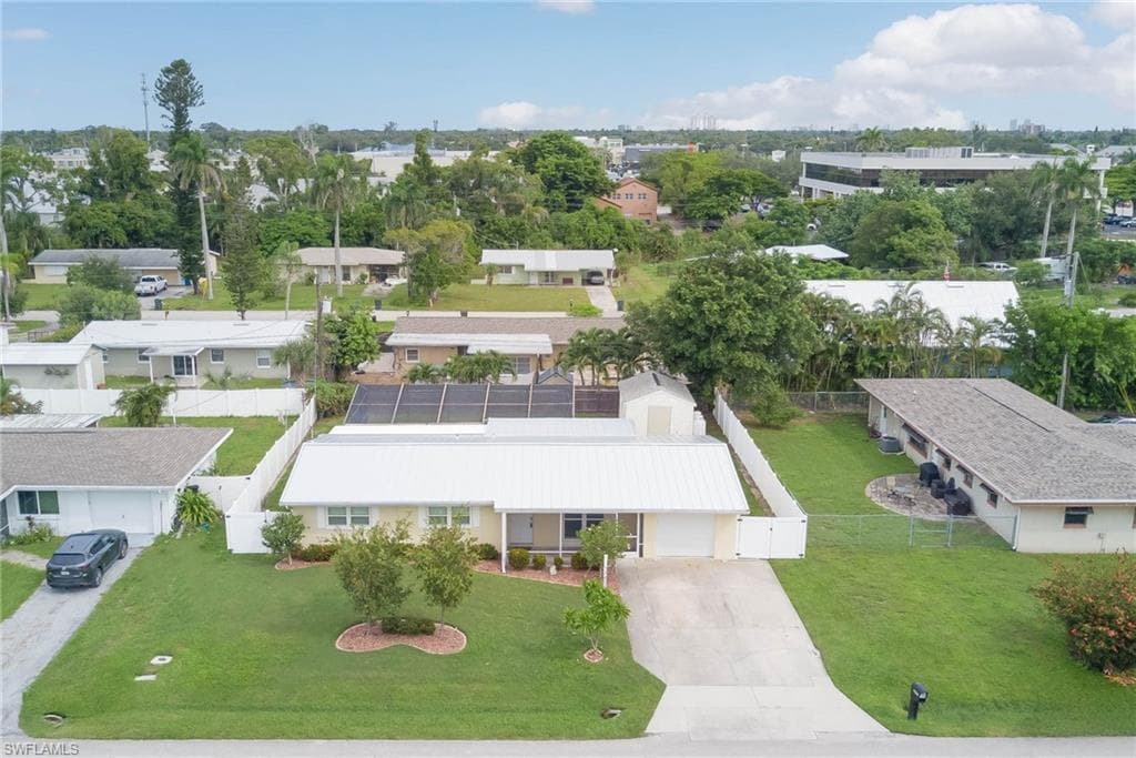 1457 Byron RD FORT MYERS, FL 33919