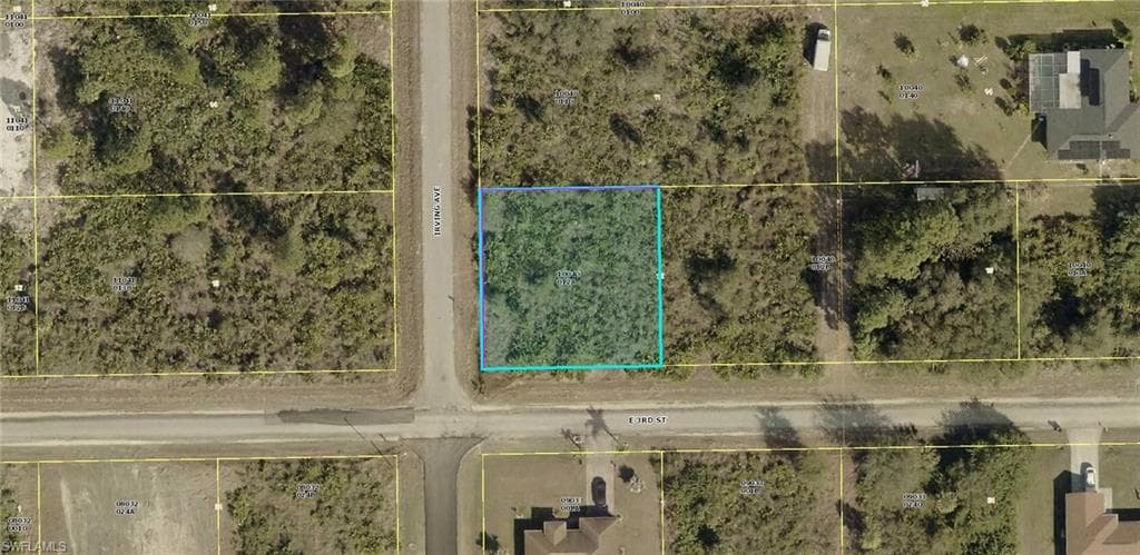 4301 E 3rd ST LEHIGH ACRES, FL 33936