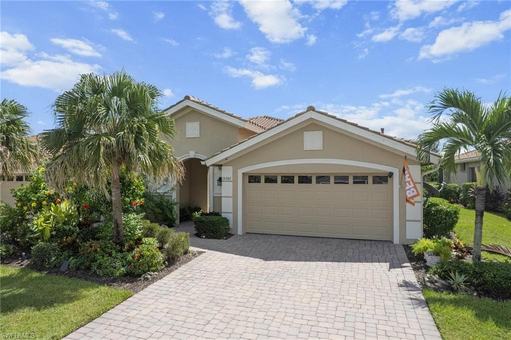 15301 Cortona WAY FORT MYERS, FL 33908