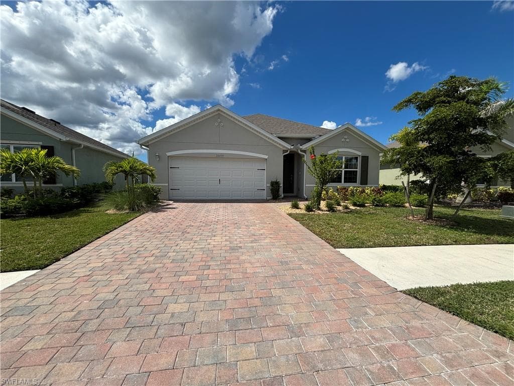 20493 Camino Torcido LOOP NORTH FORT MYERS, FL 33917