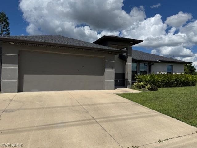 321 Kismet PKY W CAPE CORAL, FL 33993