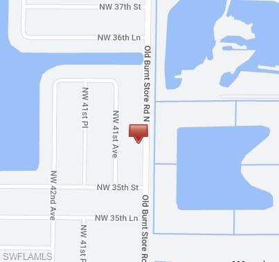 3520 Old Burnt Store RD N CAPE CORAL, FL 33993