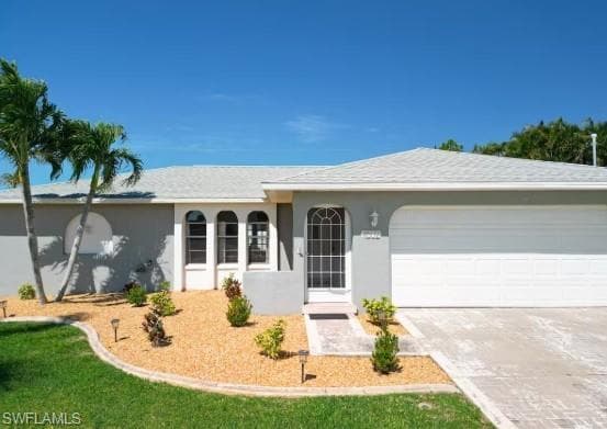 4502 SW 6th AVE CAPE CORAL, FL 33914