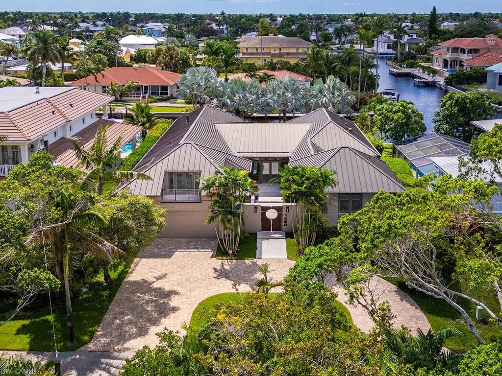 1460 Jewel Box AVE NAPLES, FL 34102