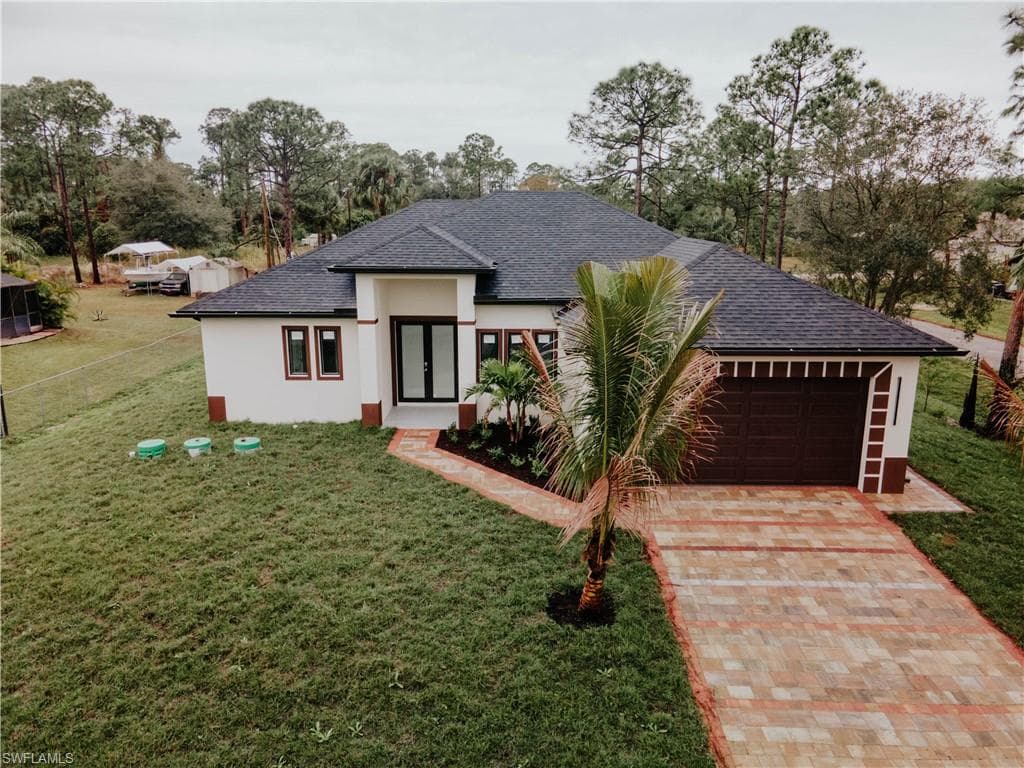 300 E 5th ST LEHIGH ACRES, FL 33972