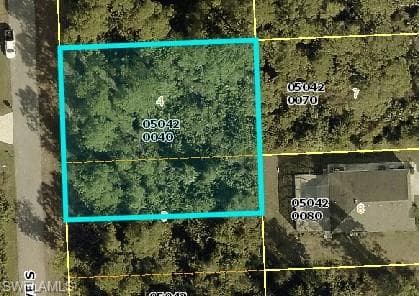 55 Clyde AVE S LEHIGH ACRES, FL 33976