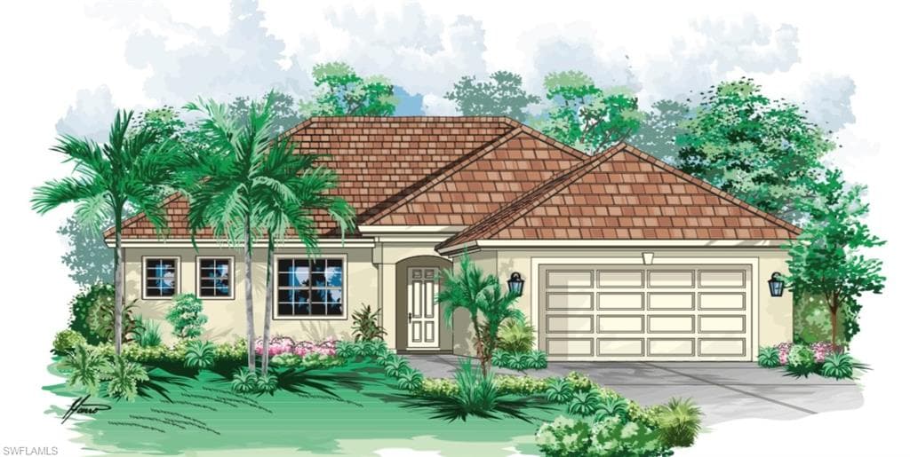 336 Ranchito AVE LEHIGH ACRES, FL 33974