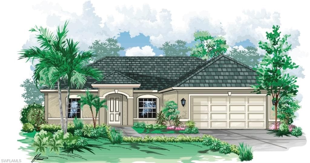 2909 32nd ST SW LEHIGH ACRES, FL 33976