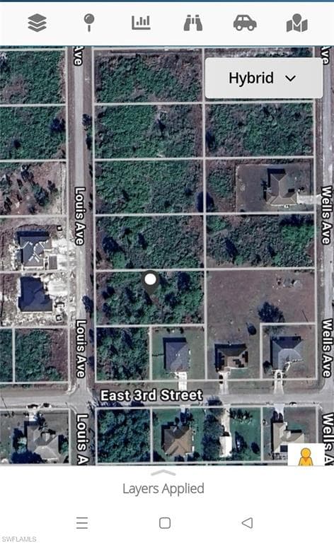 302 Louis AVE LEHIGH ACRES, FL 33936