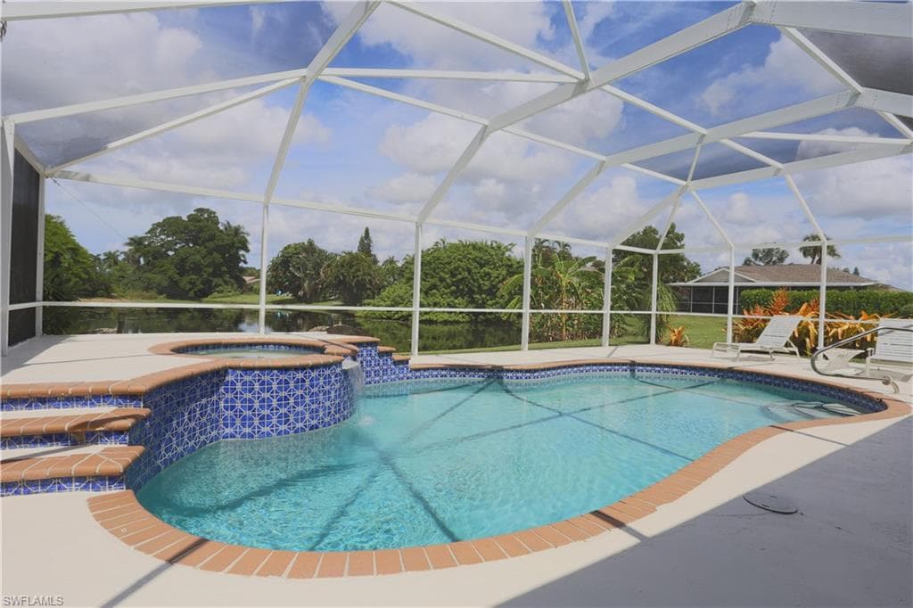 4480 Beechwood Lake DR NAPLES, FL 34112