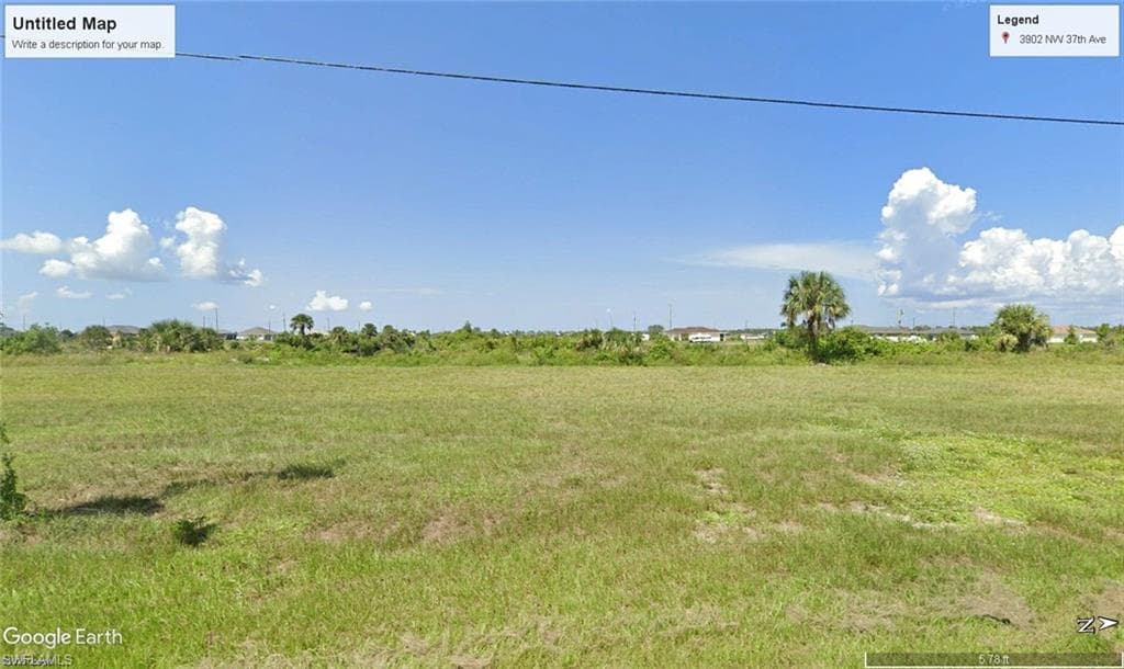 3902 NW 37th AVE CAPE CORAL, FL 33993