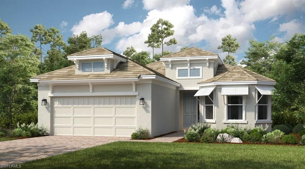17907 Terracina DR FORT MYERS, FL 33913