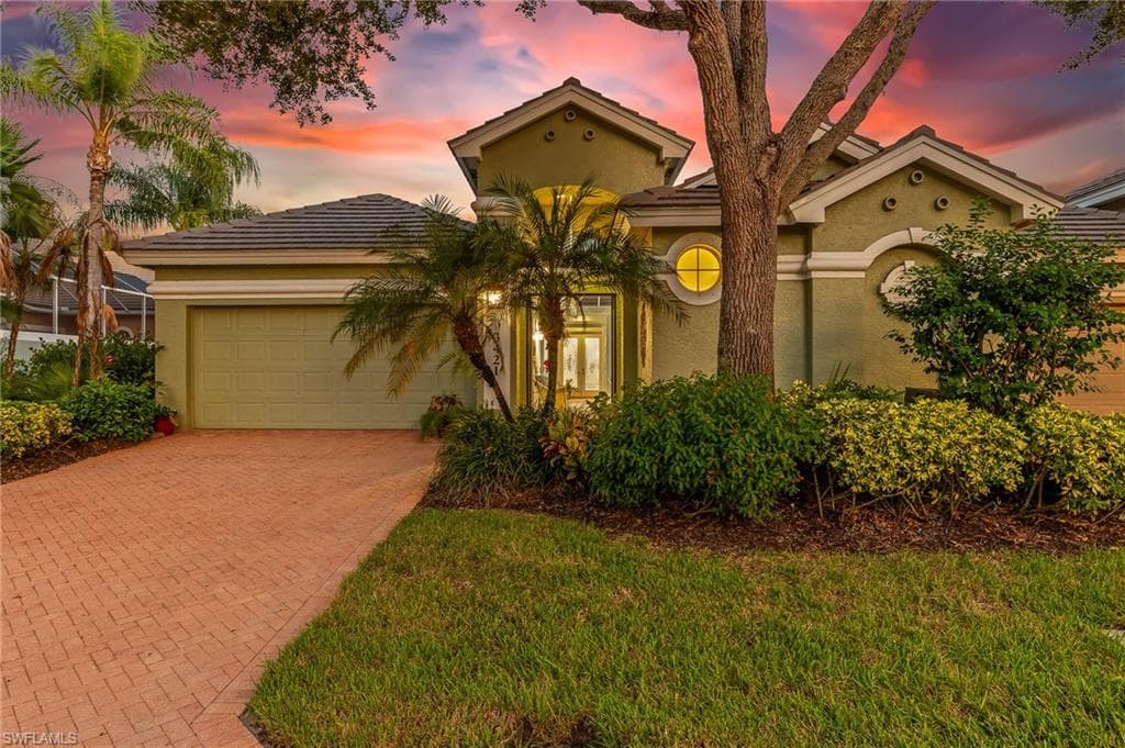 3421 Marbella CT BONITA SPRINGS, FL 34134