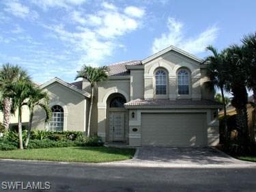 2312 Island Cove CIR NAPLES, FL 34109