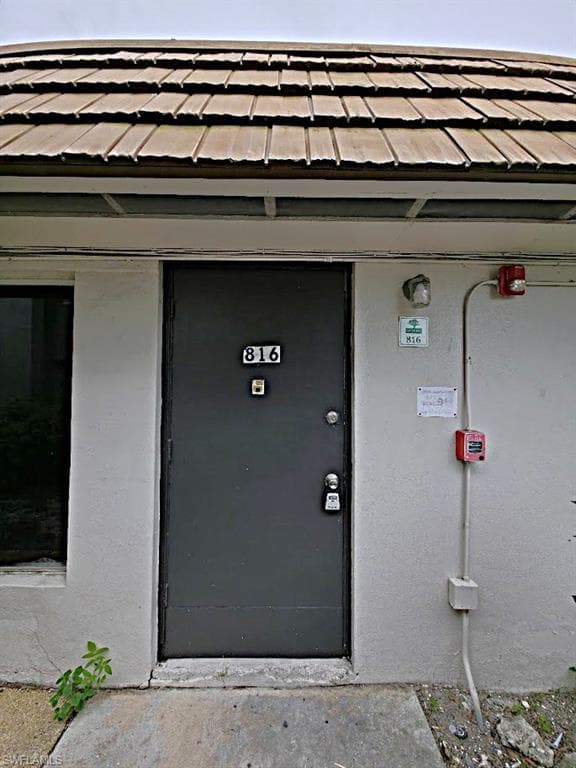 1830 Maravilla AVE 816 FORT MYERS, FL 33901