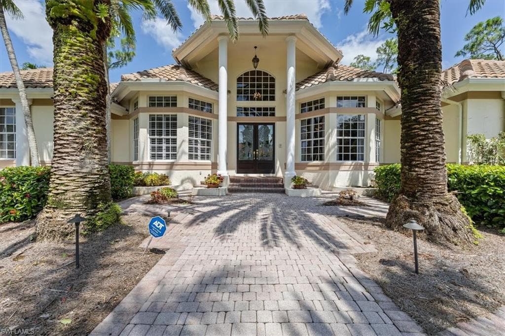 4189 Brynwood DR NAPLES, FL 34119