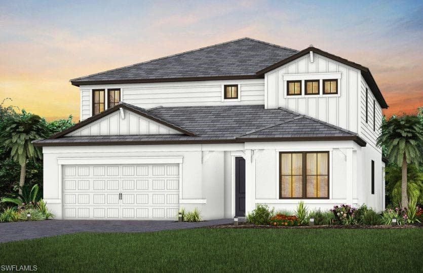 19197 Hinkley DR ESTERO, FL 33928