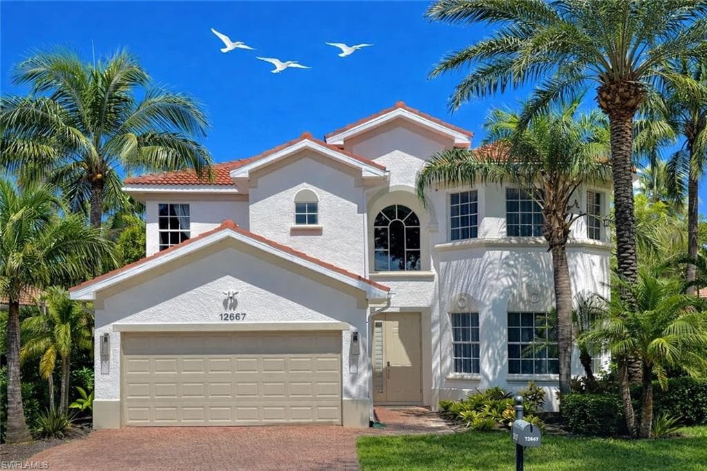 12667 Biscayne CT NAPLES, FL 34105