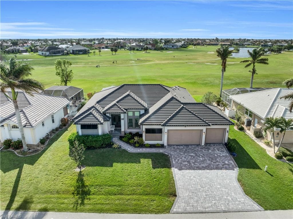 3847 Bordeaux DR PUNTA GORDA, FL 33950