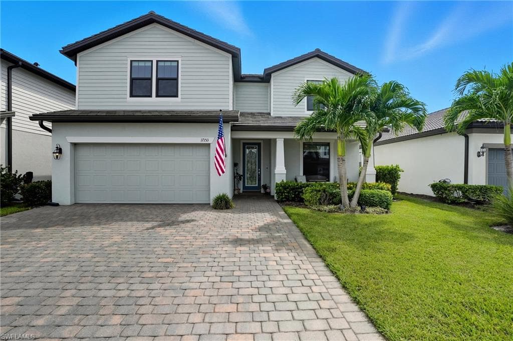 17153 Ashford TER FORT MYERS, FL 33967