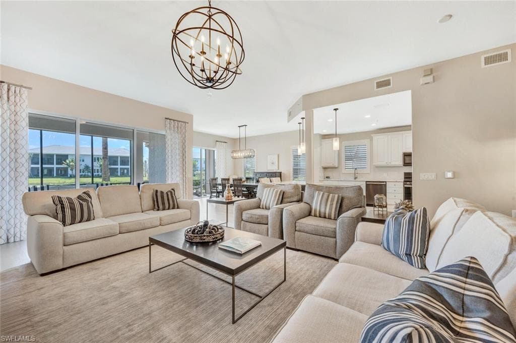 3202 Serenity CT 102 NAPLES, FL 34114