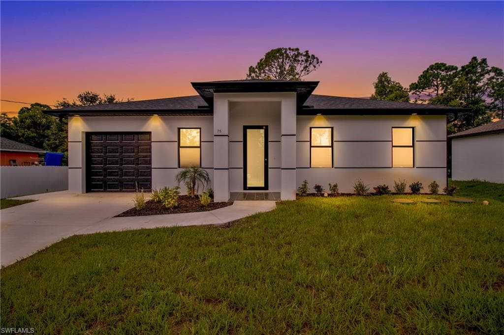750 Brazos ST E LEHIGH ACRES, FL 33974