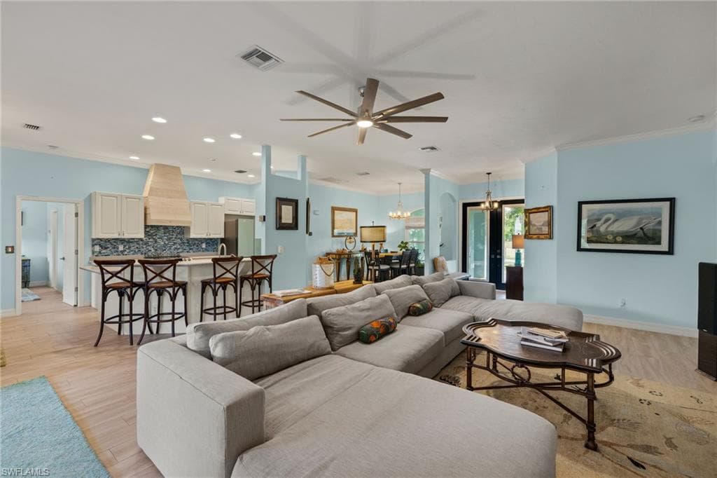 12241 Harry ST BOKEELIA, FL 33922