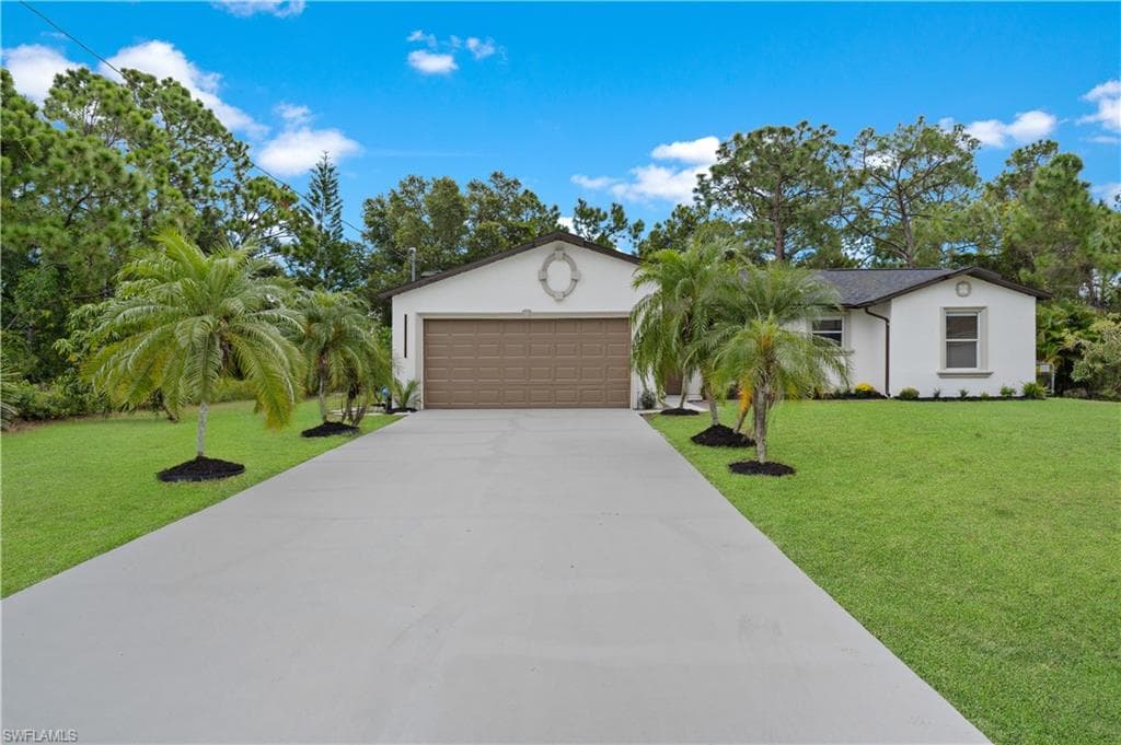 1204 Sunniland BLVD LEHIGH ACRES, FL 33971