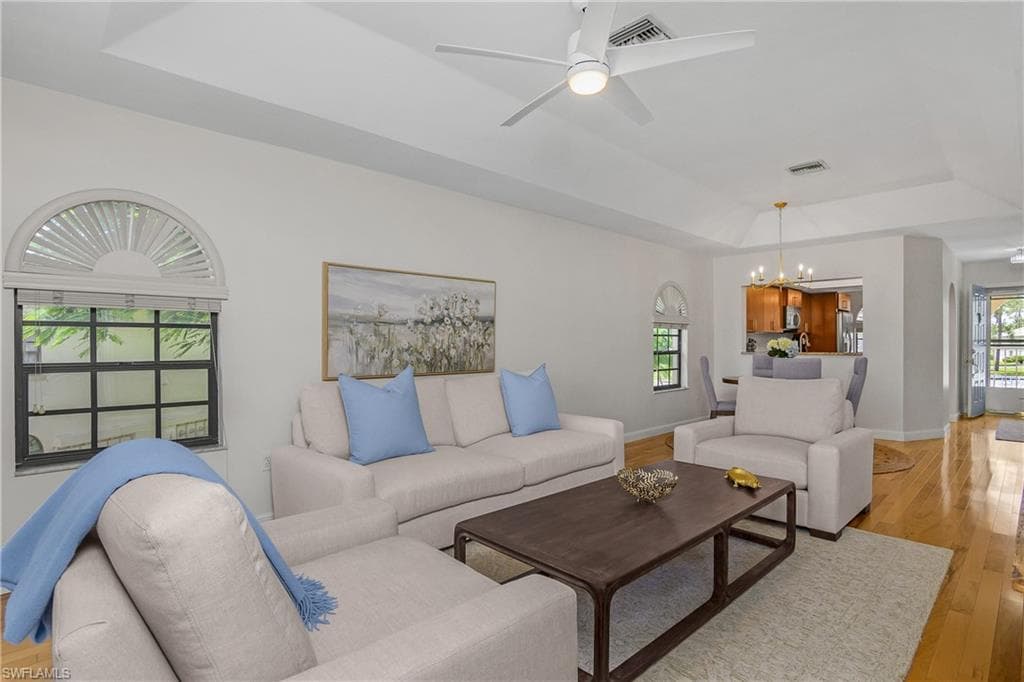 701 Augusta BLVD 701-8 NAPLES, FL 34113