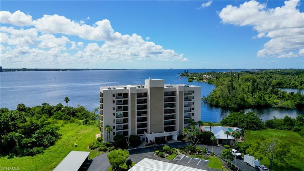 4510 N Key DR 104 NORTH FORT MYERS, FL 33903