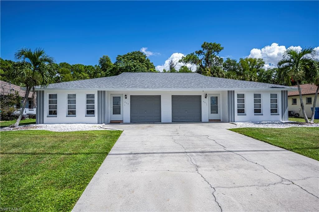 941/939 SE 24th AVE CAPE CORAL, FL 33990