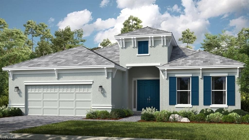 18102 Terracina DR FORT MYERS, FL 33913