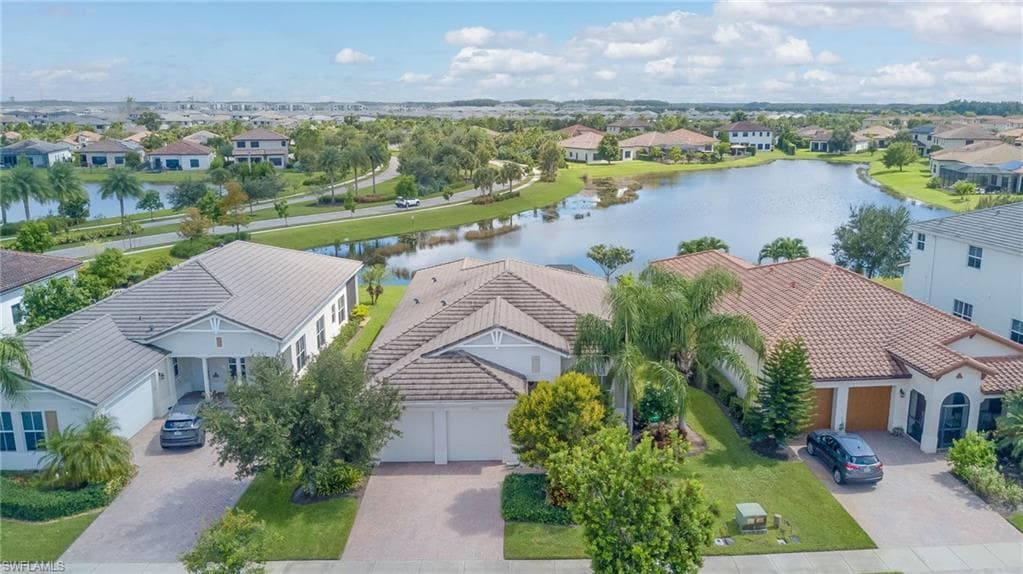 5254 Messina ST AVE MARIA, FL 34142